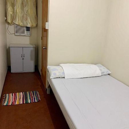 Mybed Dormitory Cebu ภายนอก รูปภาพ