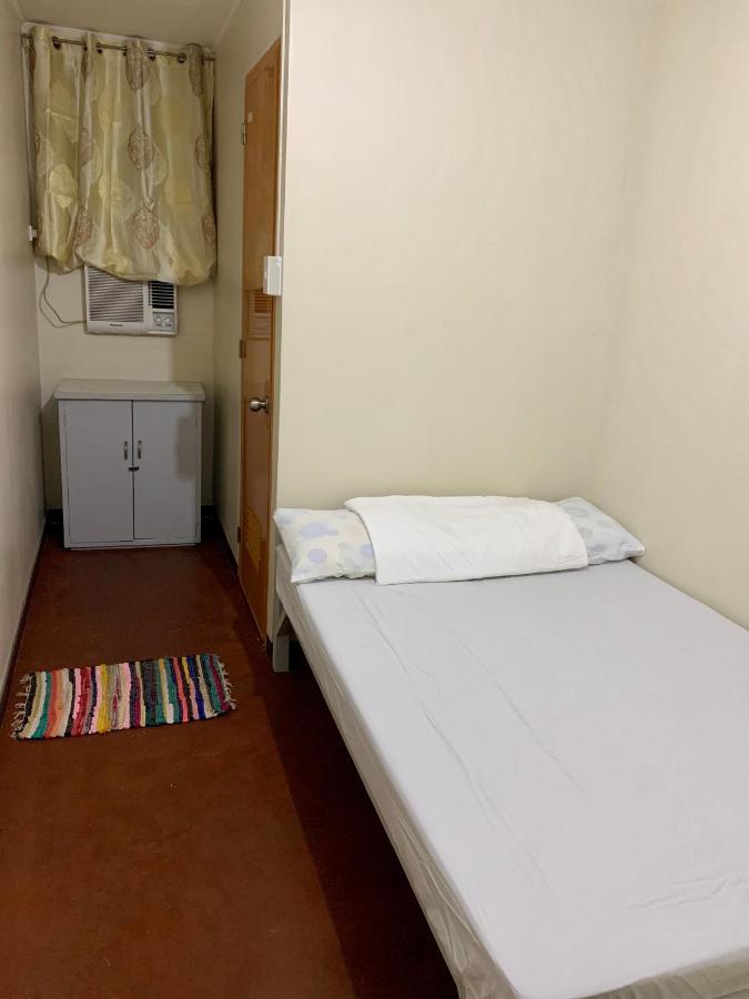 Mybed Dormitory Cebu ภายนอก รูปภาพ