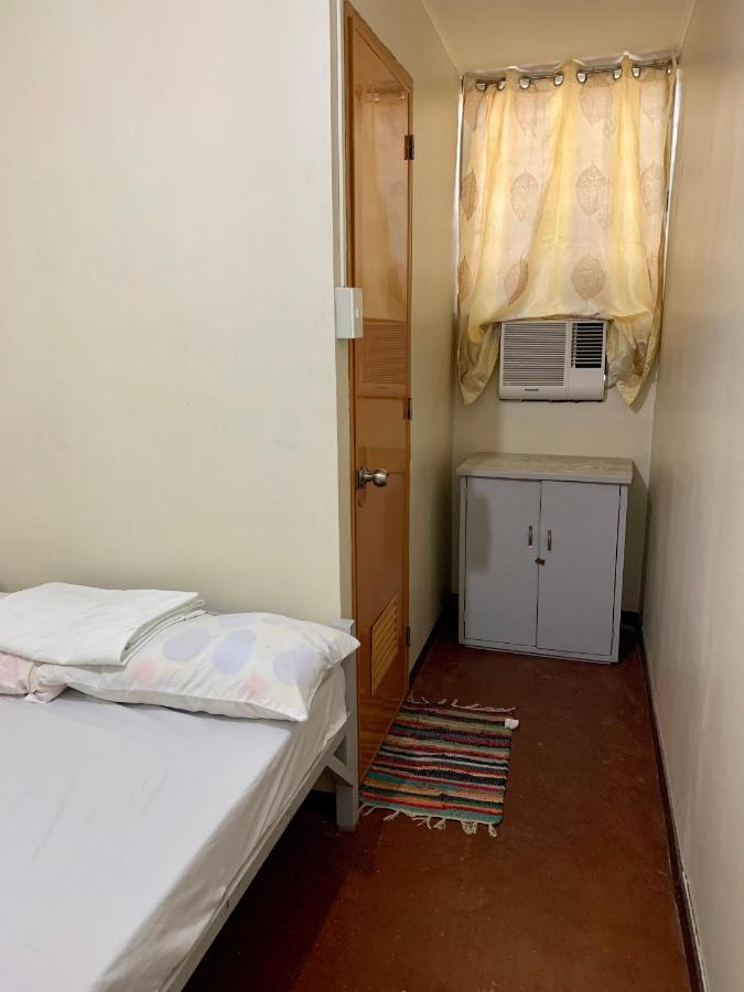 Mybed Dormitory Cebu ภายนอก รูปภาพ