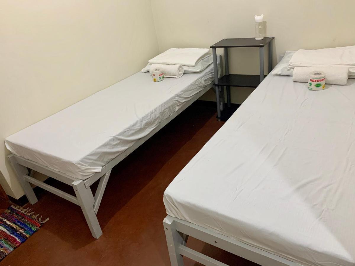 Mybed Dormitory Cebu ภายนอก รูปภาพ