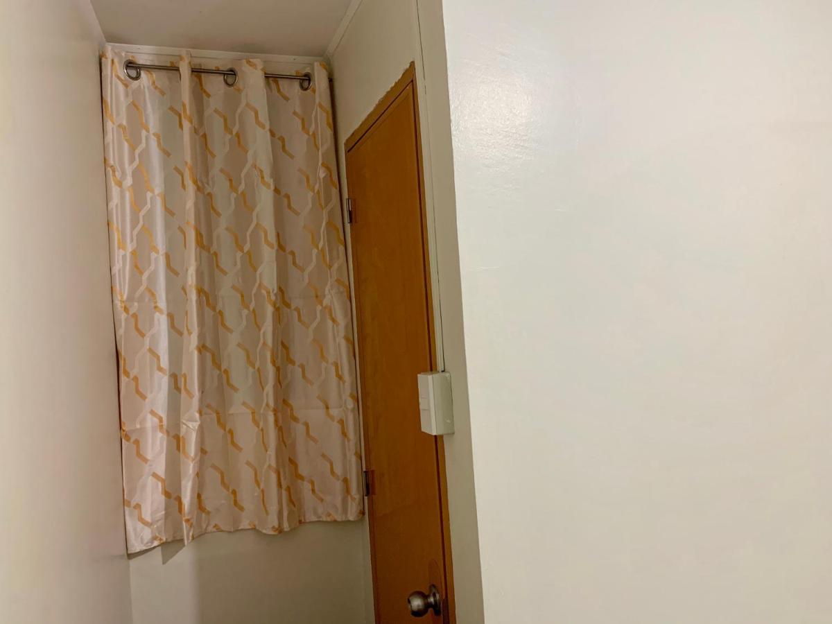 Mybed Dormitory Cebu ภายนอก รูปภาพ