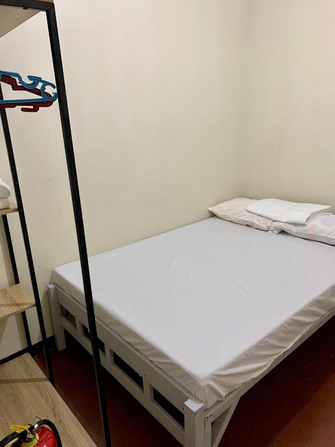 Mybed Dormitory Cebu ภายนอก รูปภาพ