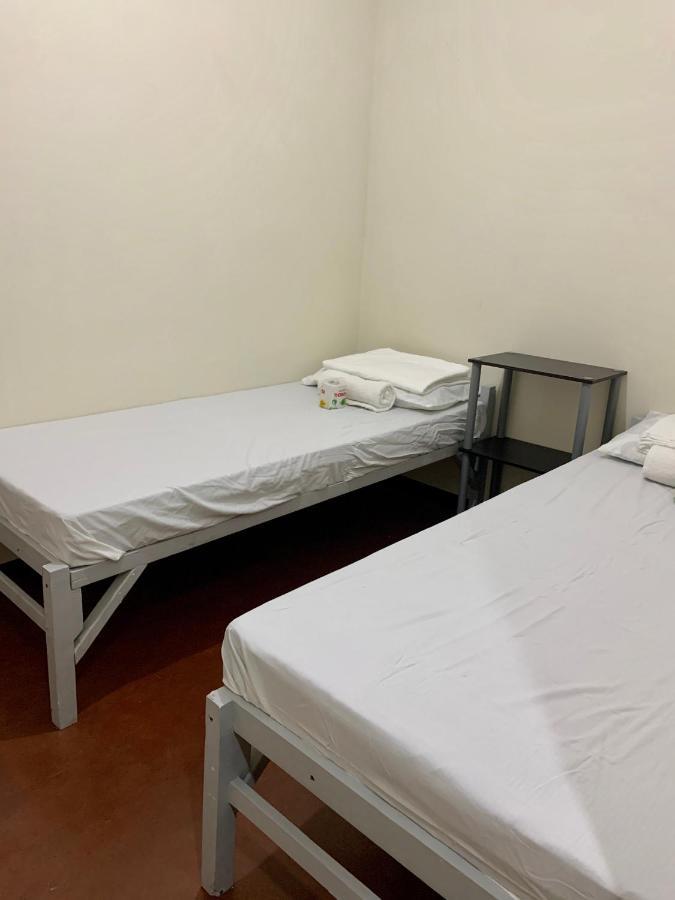 Mybed Dormitory Cebu ภายนอก รูปภาพ