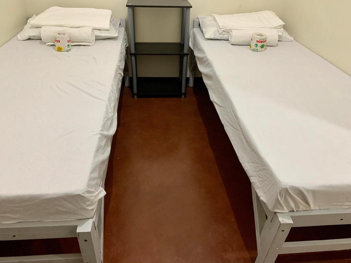 Mybed Dormitory Cebu ภายนอก รูปภาพ