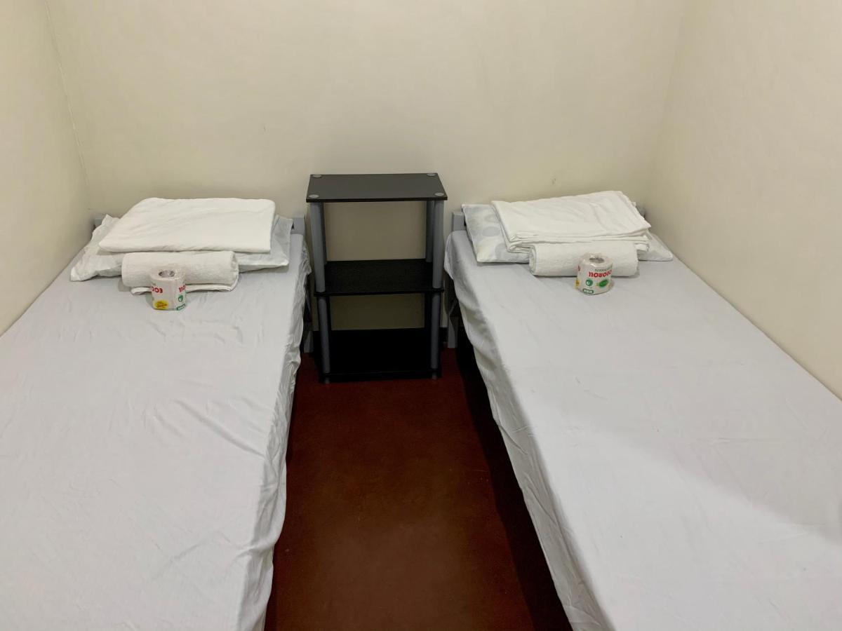 Mybed Dormitory Cebu ภายนอก รูปภาพ