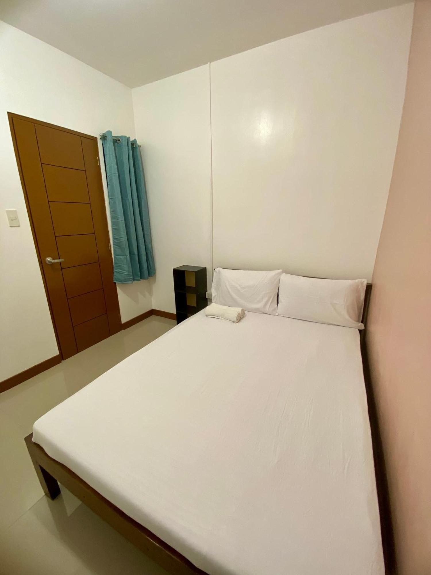 Mybed Dormitory Cebu ภายนอก รูปภาพ